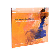 Tate Watercolour Manual